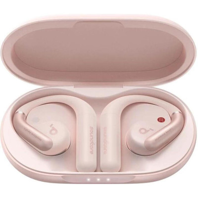 Anker SoundCore AeroFit Soft Pink (A3872G51)
