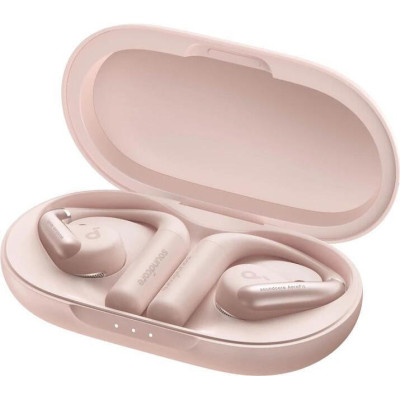 Anker SoundCore AeroFit Soft Pink (A3872G51)