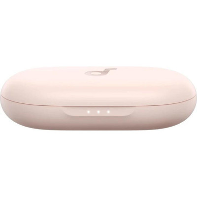 Anker SoundCore AeroFit Soft Pink (A3872G51)