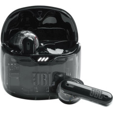 JBL Tune Flex 2 Ghost Black (JBLTFLEX2GBLK)