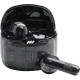 JBL Tune Flex 2 Ghost Black (JBLTFLEX2GBLK)