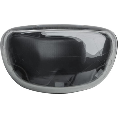 JBL Tune Flex 2 Ghost Black (JBLTFLEX2GBLK)