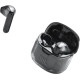 JBL Tune Flex 2 Ghost Black (JBLTFLEX2GBLK)