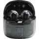 JBL Tune Flex 2 Ghost Black (JBLTFLEX2GBLK)