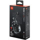 JBL Tune Flex 2 Ghost Black (JBLTFLEX2GBLK)