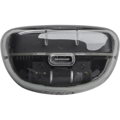 JBL Tune Flex 2 Ghost Black (JBLTFLEX2GBLK)