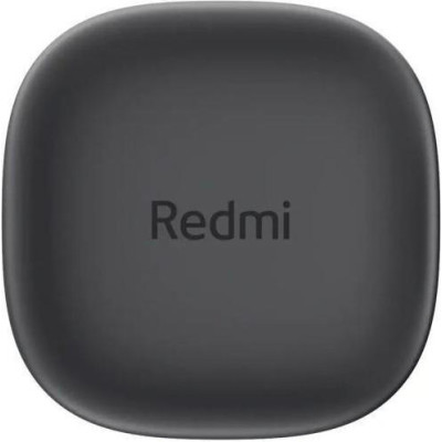 Xiaomi Redmi Buds 6 Play Black (BHR8776GL)