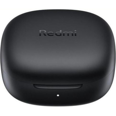 Xiaomi Redmi Buds 6 Play Black (BHR8776GL)