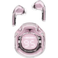 TWS Acefast T8 Lotus Pink