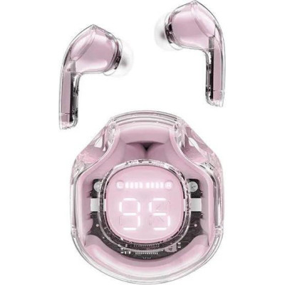 TWS Acefast T8 Lotus Pink