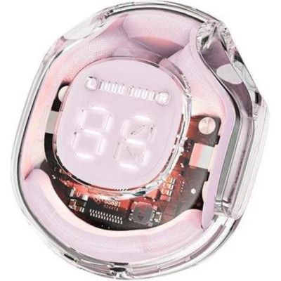 TWS Acefast T8 Lotus Pink