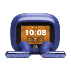 JBL Live Flex 4 Blue (JBLLIVEFLEX4BLU)