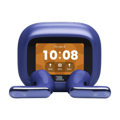 JBL Live Flex 4 Blue (JBLLIVEFLEX4BLU)