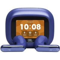 JBL Live Flex 4 Blue (JBLLIVEFLEX4BLU)