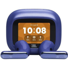 JBL Live Flex 4 Blue (JBLLIVEFLEX4BLU)