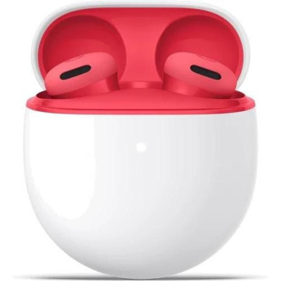 Google Pixel Buds 2a Berry