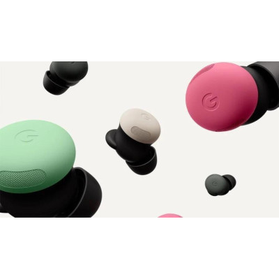 Google Pixel Buds 2a Berry