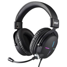 Acer Nitro II Black (GP.HDS11.02E)