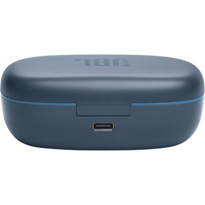 JBL Endurance Peak 3 Blue (JBLENDURPEAK3BLU)