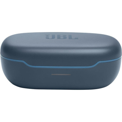 JBL Endurance Peak 3 Blue (JBLENDURPEAK3BLU)