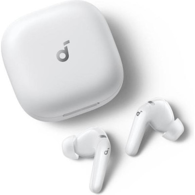 Anker SoundCore R60i NC White (D1202G21)