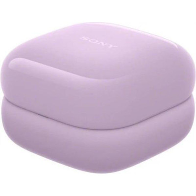 TWS Sony LinkBuds Clip Lavender (WF-LC900/V)