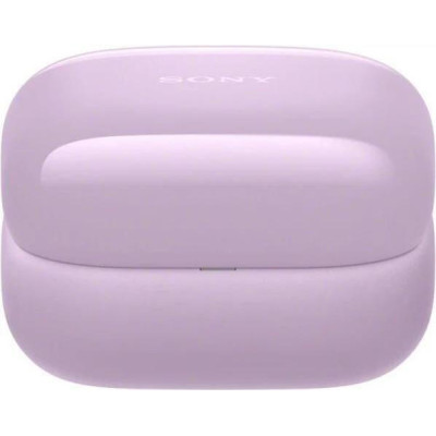 TWS Sony LinkBuds Clip Lavender (WF-LC900/V)