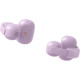 TWS Sony LinkBuds Clip Lavender (WF-LC900/V)