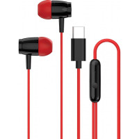 Canyon SEP-5 Type-C Red (CNS-CEP5R)