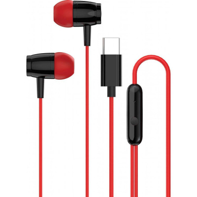 Canyon SEP-5 Type-C Red (CNS-CEP5R)