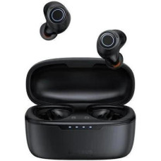 Baseus Bowie MA10 Black (NGTW360001)