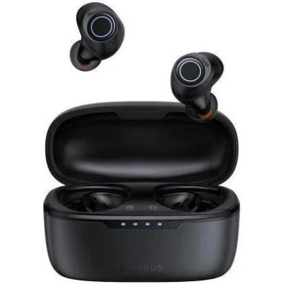 Baseus Bowie MA10 Black (NGTW360001)