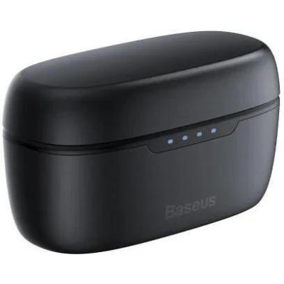 Baseus Bowie MA10 Black (NGTW360001)