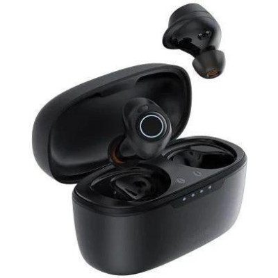 Baseus Bowie MA10 Black (NGTW360001)