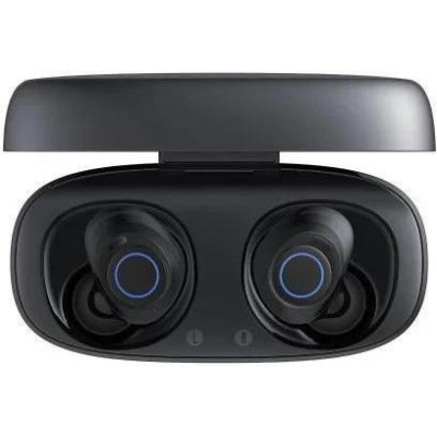 Baseus Bowie MA10 Black (NGTW360001)