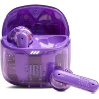 TWS JBL Tune Flex Ghost Edition Purple (JBLTFLEXGPUR)
