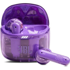 TWS JBL Tune Flex Ghost Edition Purple (JBLTFLEXGPUR)