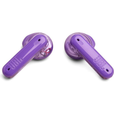 TWS JBL Tune Flex Ghost Edition Purple (JBLTFLEXGPUR)