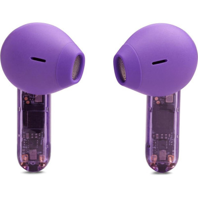 TWS JBL Tune Flex Ghost Edition Purple (JBLTFLEXGPUR)