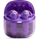 TWS JBL Tune Flex Ghost Edition Purple (JBLTFLEXGPUR)