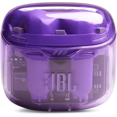 TWS JBL Tune Flex Ghost Edition Purple (JBLTFLEXGPUR)