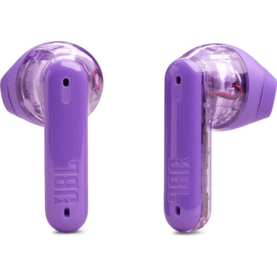 TWS JBL Tune Flex Ghost Edition Purple (JBLTFLEXGPUR)