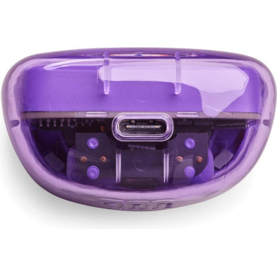 TWS JBL Tune Flex Ghost Edition Purple (JBLTFLEXGPUR)