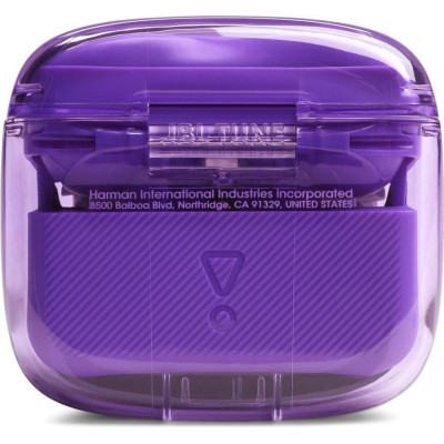 TWS JBL Tune Flex Ghost Edition Purple (JBLTFLEXGPUR)