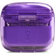 TWS JBL Tune Flex Ghost Edition Purple (JBLTFLEXGPUR)