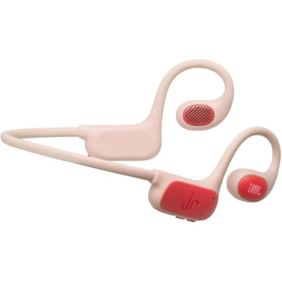 JBL Junior Free Peach (JBLJRFREEPEA) 