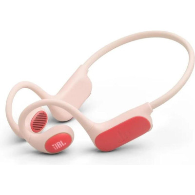 JBL Junior Free Peach (JBLJRFREEPEA) 