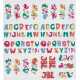 JBL Junior Free Peach (JBLJRFREEPEA) 