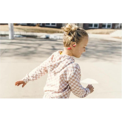 JBL Junior Free Peach (JBLJRFREEPEA) 