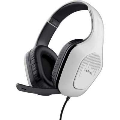 Trust GXT415W Zirox White (25147)